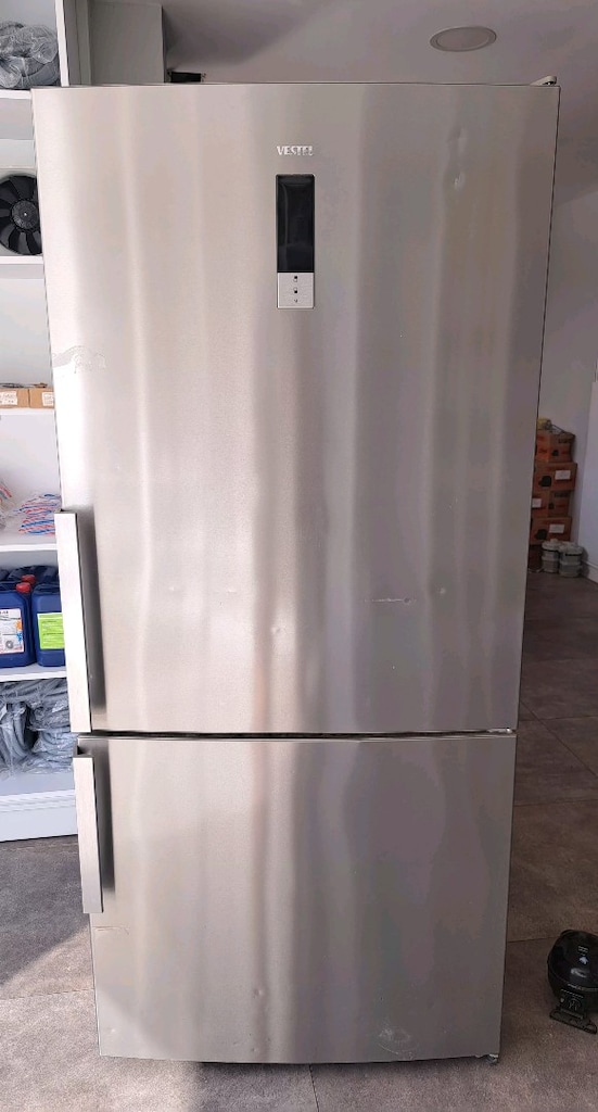 VESTEL BUZDALABI - 4