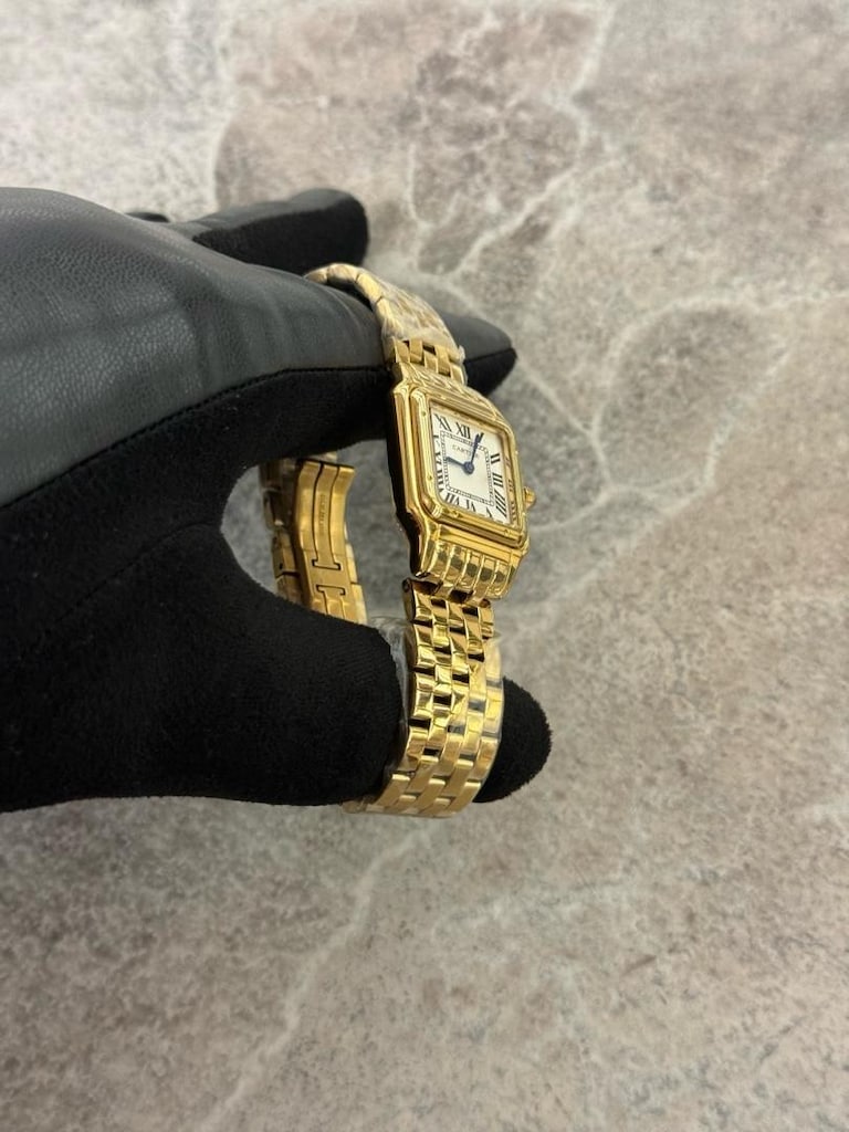 Cartier Panthère Mini - 4