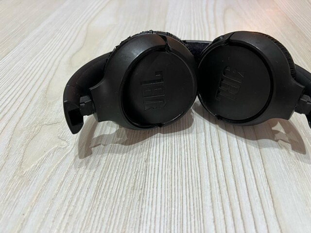 Bluetooth kulaklık jbl