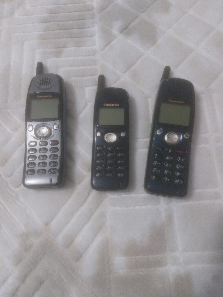 Panasonic GD 50 GD 92 GD 90 - 11