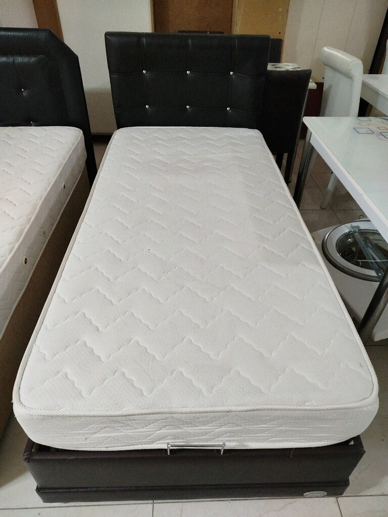 Baza,başlık, yatak - 2