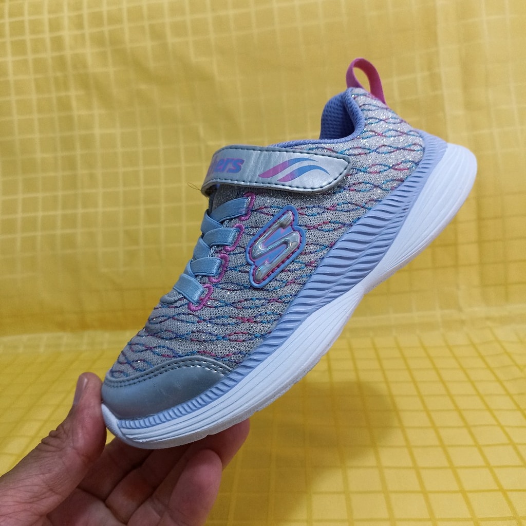28 numara orjinal SKECHERS marka spor ayakkabı. - 8