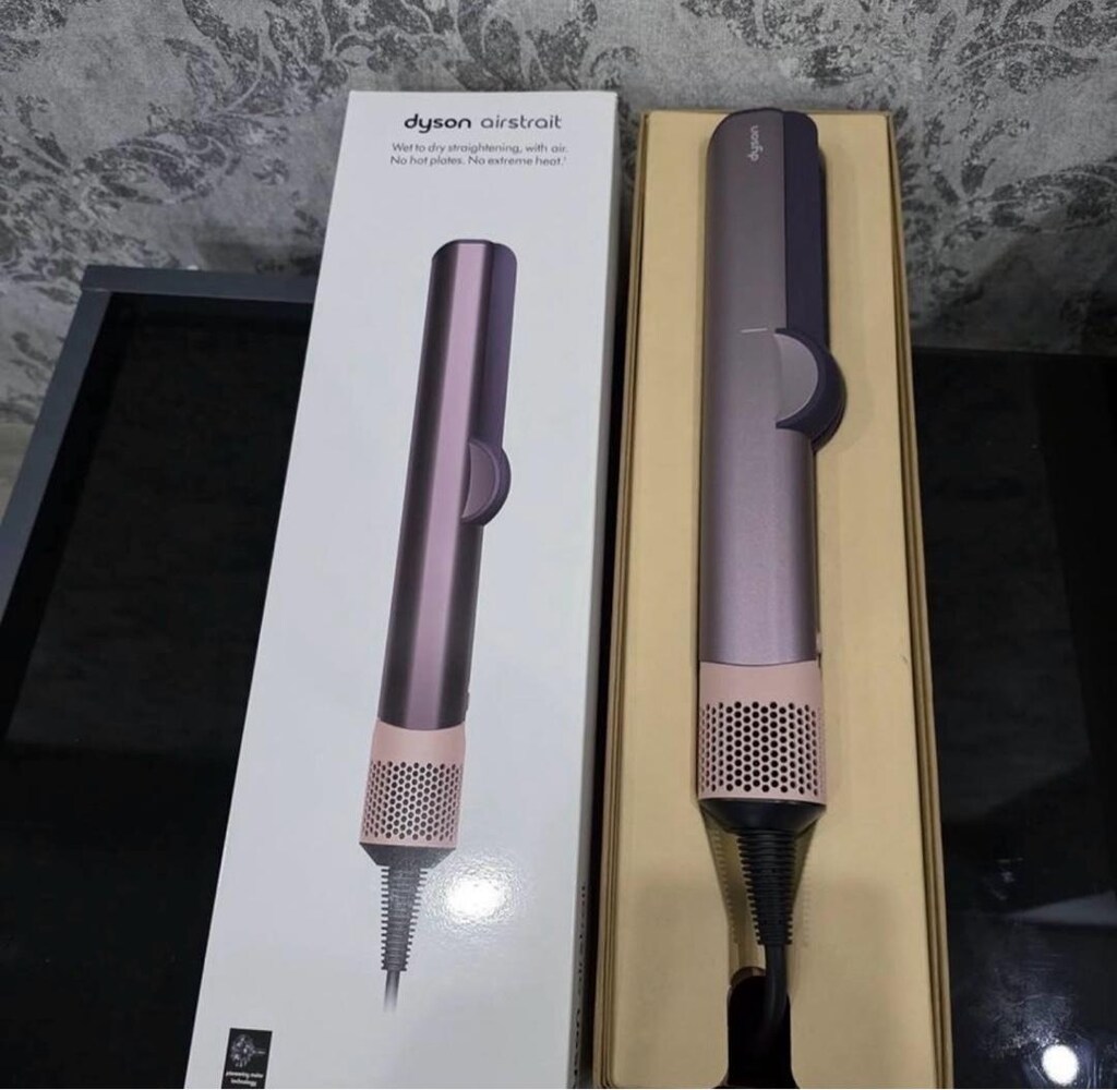 DYSON DÜZLEŞTİRİCİ AİRSTRAİT SIFIR KUTULU - 2