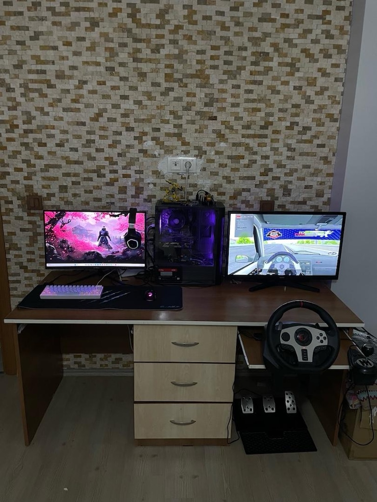 Gaming Bilgisayar - 3