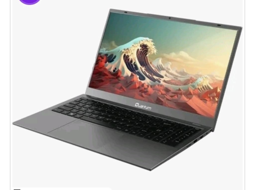 Quantum System Prime TM1200 I5-13600H İşlemci 8GB Ram 256GB SSD HDMI W - 2