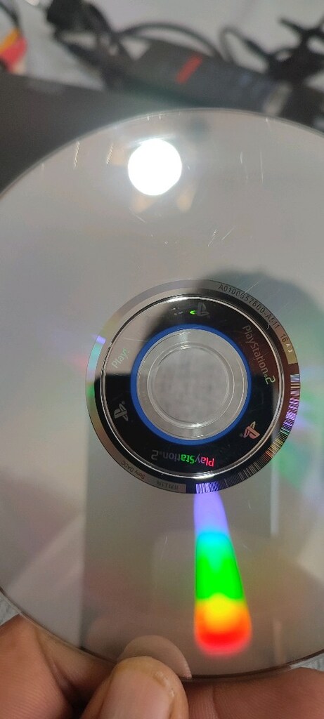 PlayStation 2 - 4