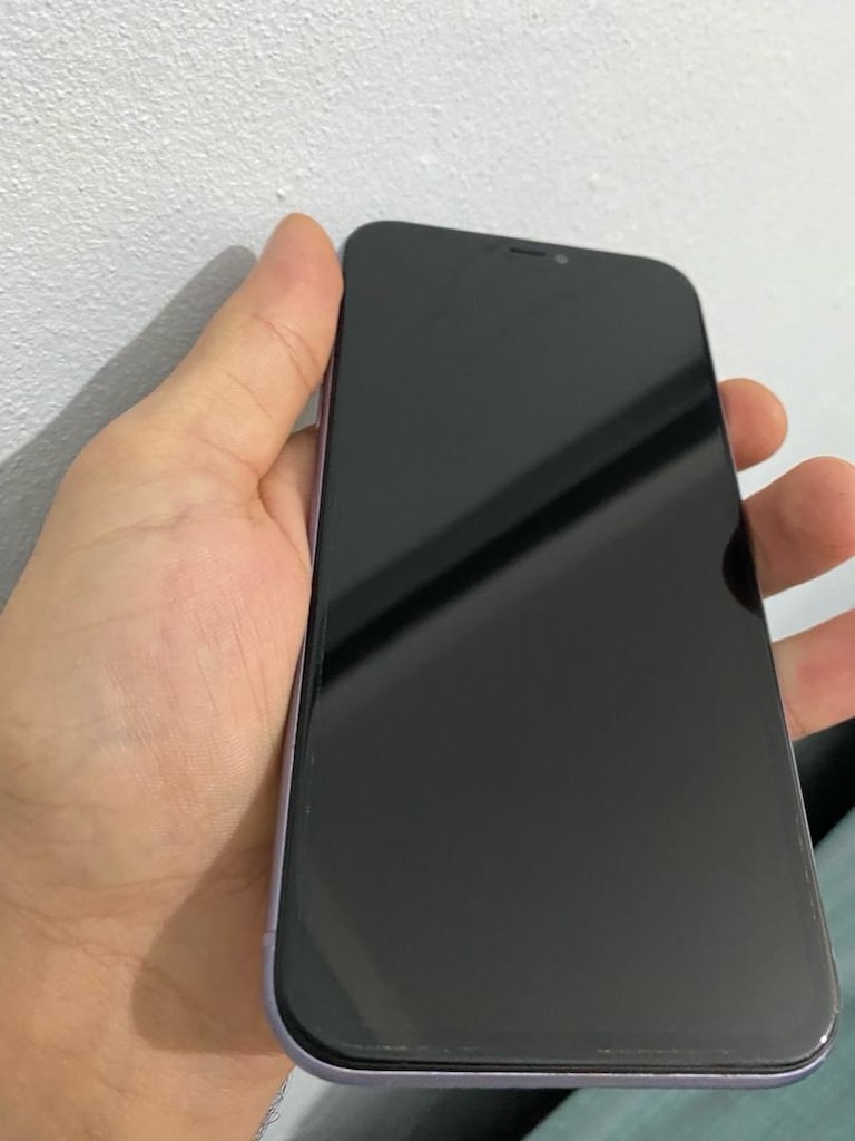 YURTIÇI TERTEMİZ İPHONE 11 128 gb TÜRKİYE CİHAZI - 4