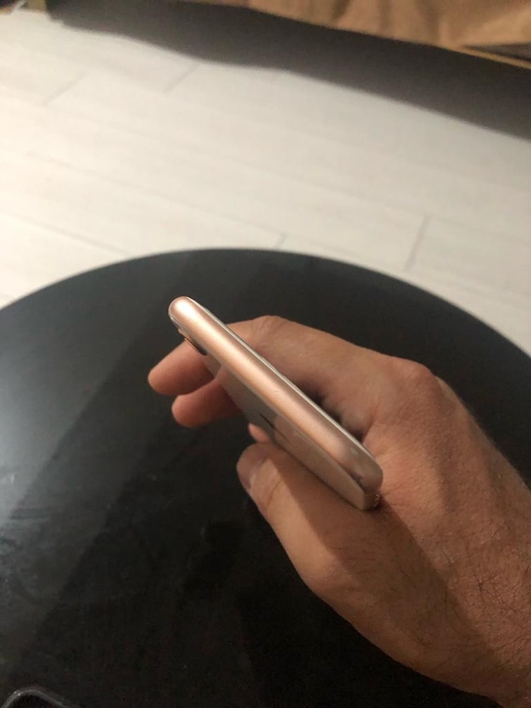 Rose gold kozmetik iyi durumda - 5