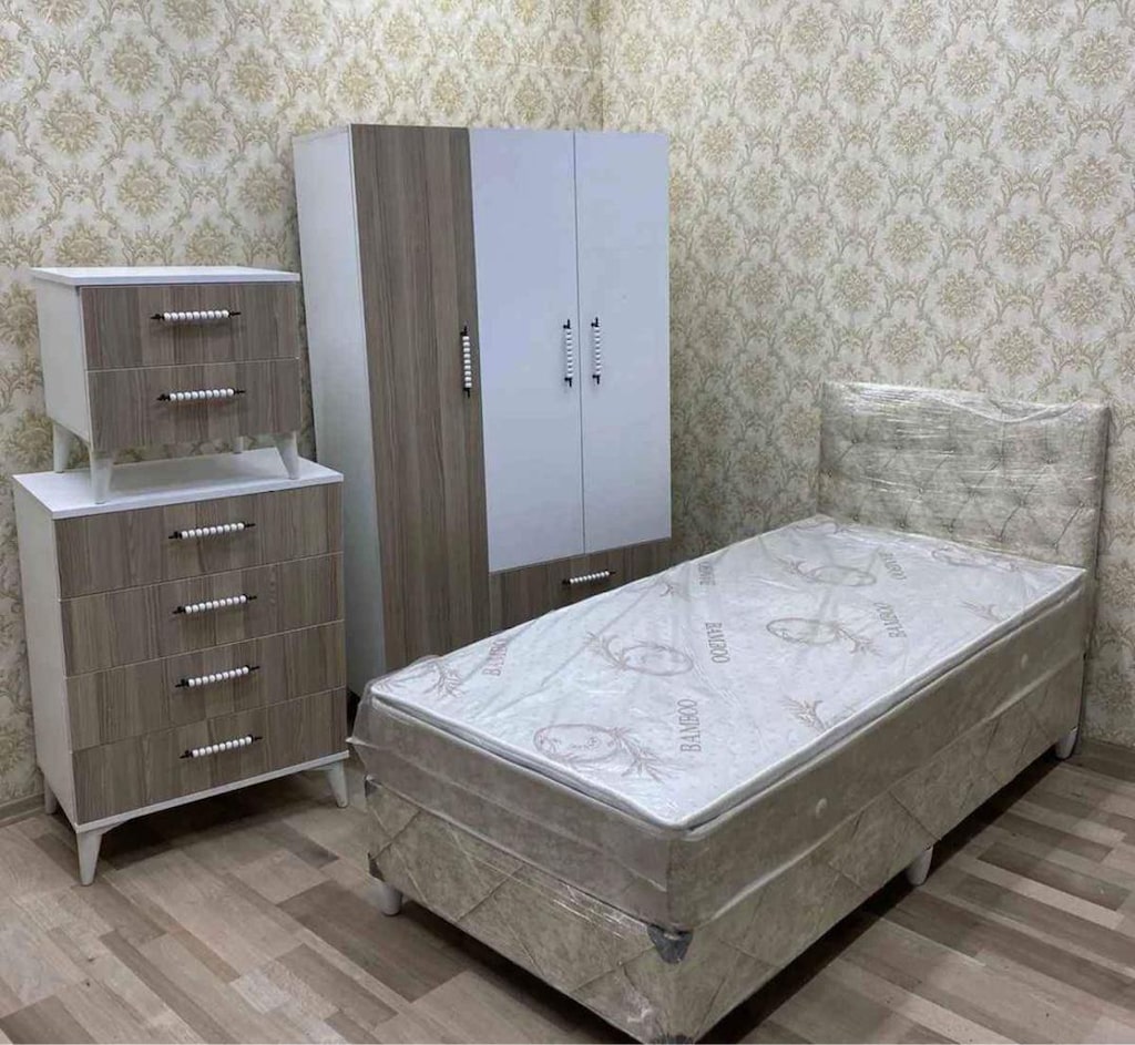 ÇOÇUK ODASI - 8