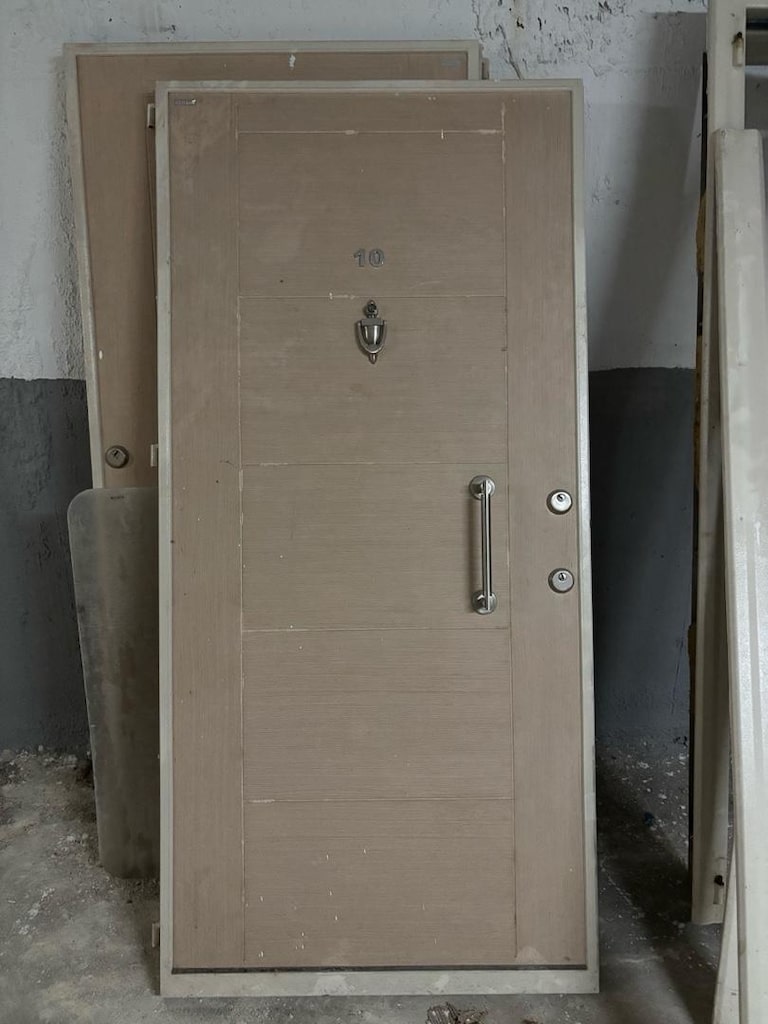 uludağ çelik kapı - 4