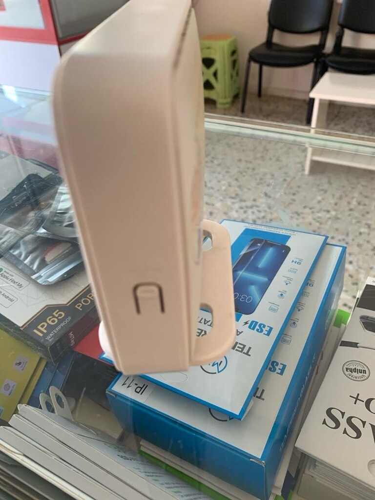 huawei HG531s V1 modem ADSL - 5