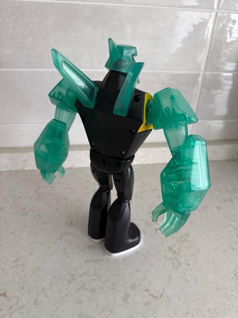 BEN10 - 3