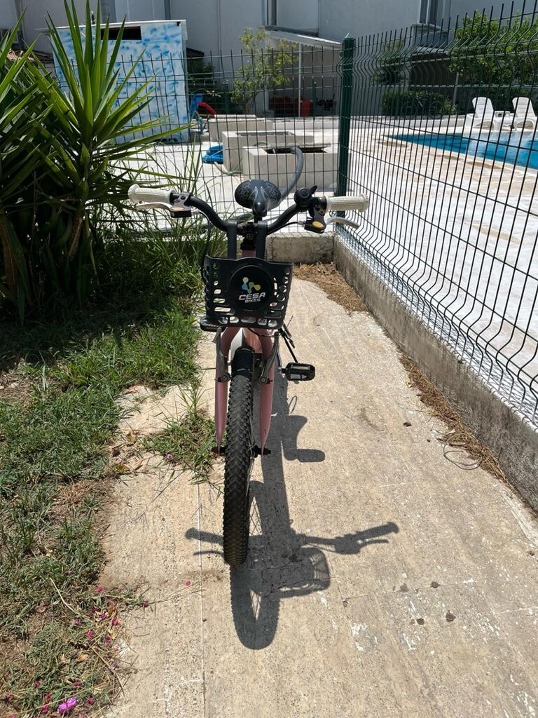 Bisiklet ve Kask - 3