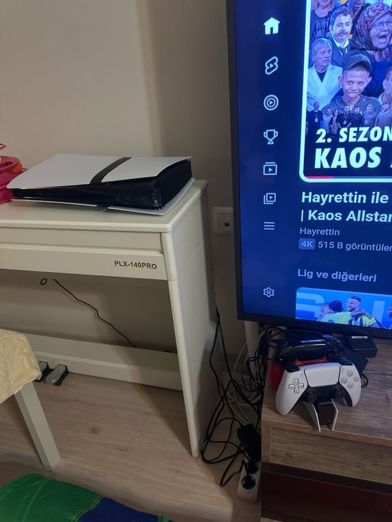 PlayStation 5 pro