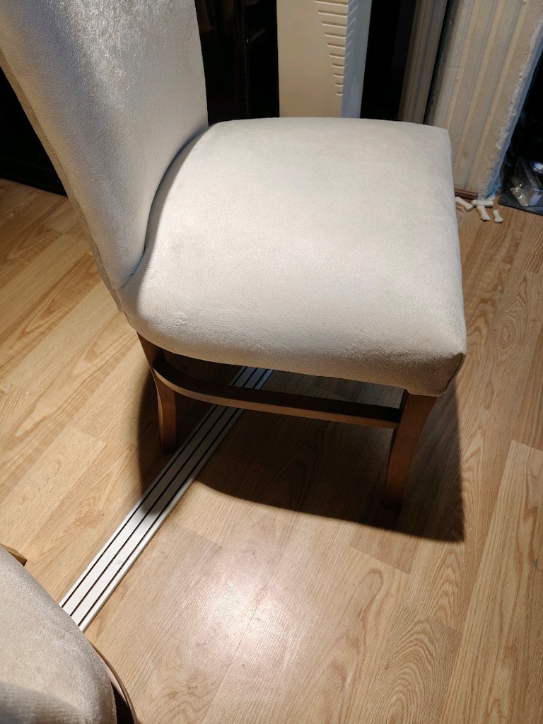 IKEA retro sandalye 8 adet sıfır ürünler - 5