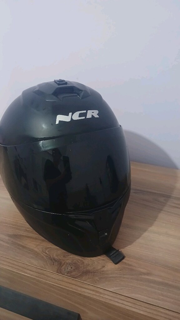 ncr kask - 3