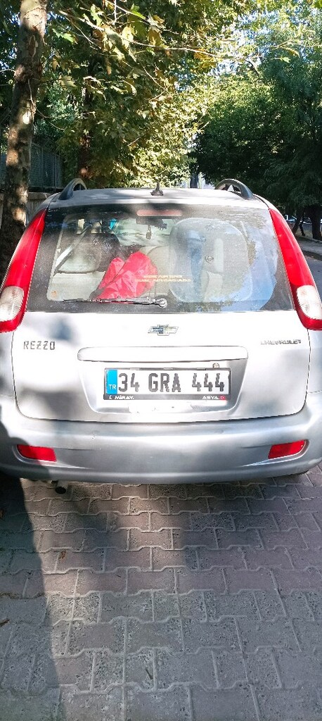 genis aile araci - 13
