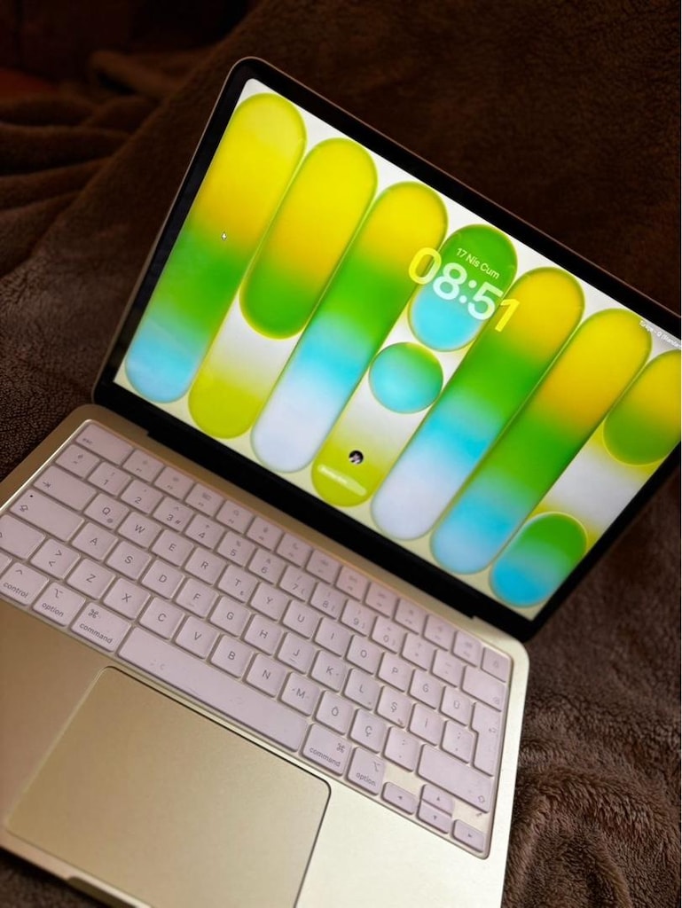 MacBook Neo