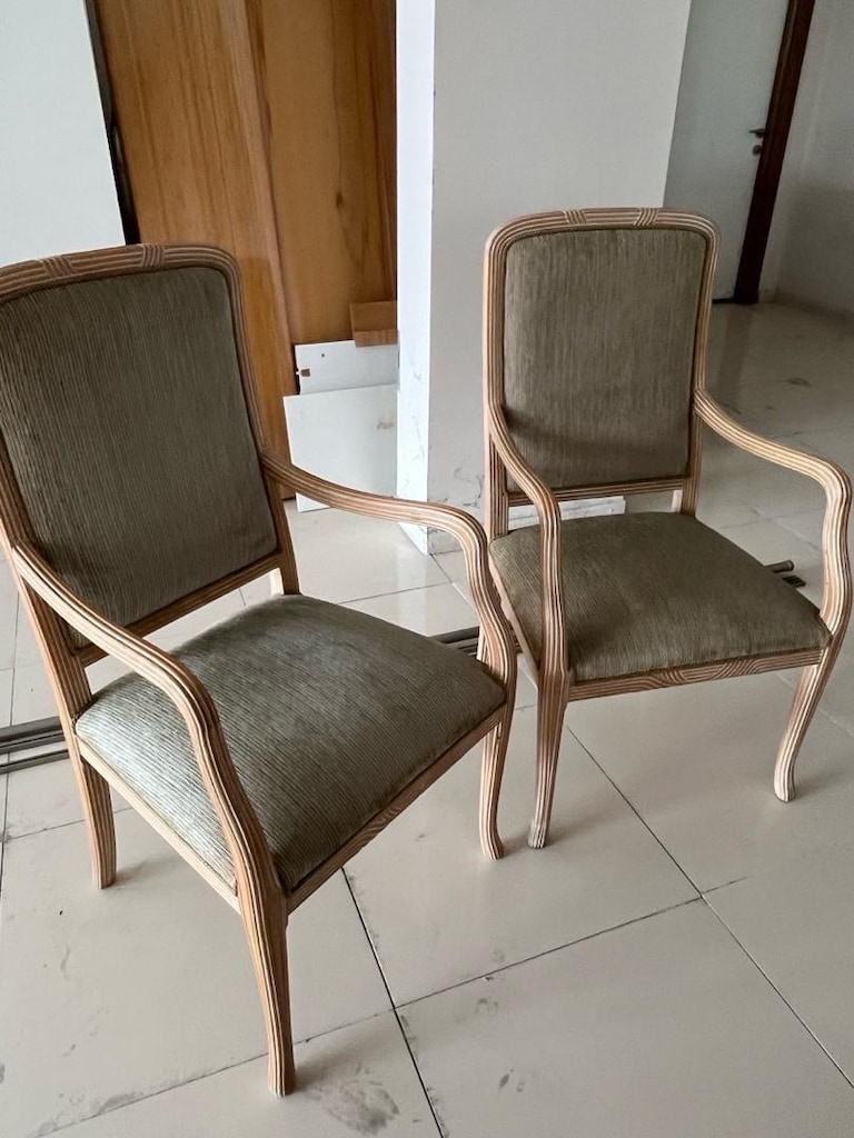 tepehome berjer sandelye - 3