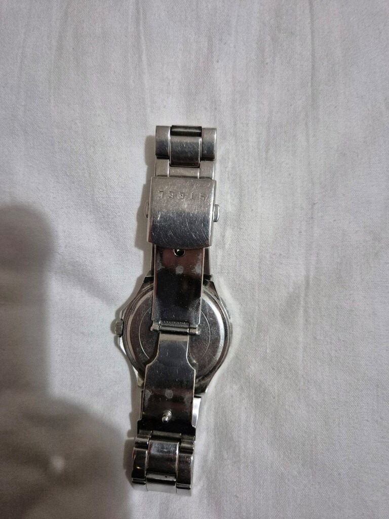 guess marka kadın kol saati - 3