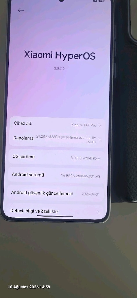 xiaomi 14t pro - 3