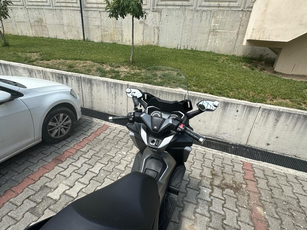 TEMİZ, KAZASIZ, DÜŞÜK KM - 8