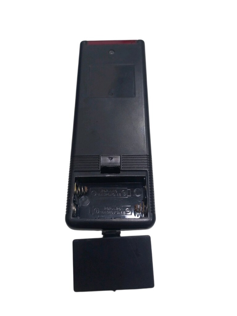 Kumanda ( elektronik ekranlar için ) - 4