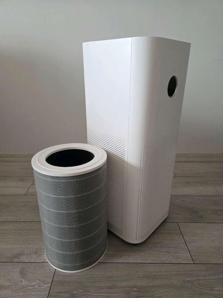 Xiaomi Air Purifier 4 Pro - 3