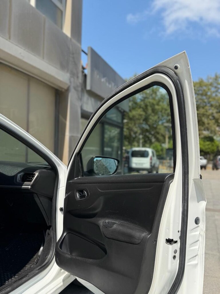 /BEL ALTI BOYASI YENİ/SORUNSUZ/PEUGEOT 301 - 20