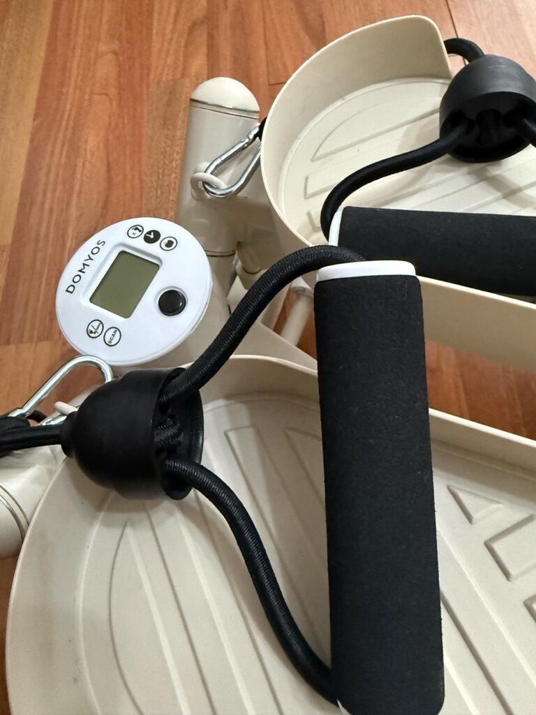 decathlon stepper - 4