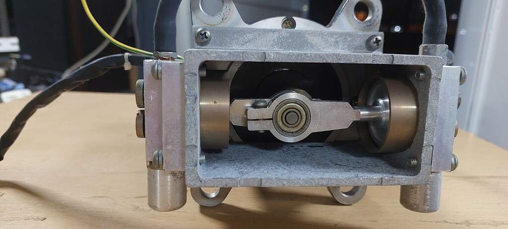 SESSİZ KOMPRESÖR 220 VOLT - 13