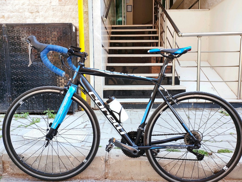 Corelli RC 200 - 3