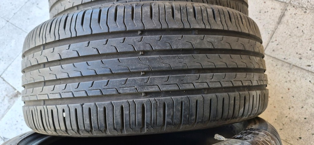 225 40 18 yazlık takım continental 2022 - 7