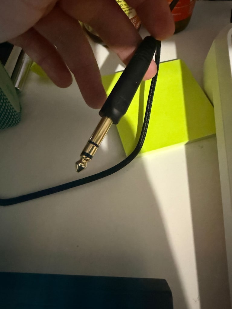 Sennheiser HD 560s - 4