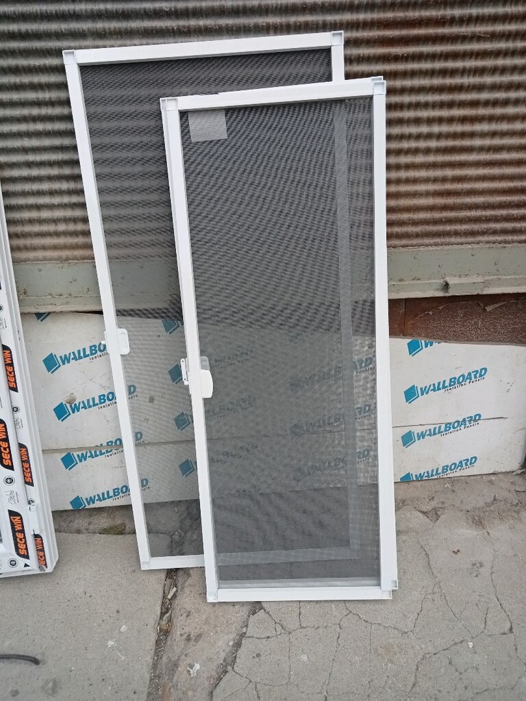 sineklik yapılır tül değişir ölçünüzü verin fiyat verelim açıklama oku - 12