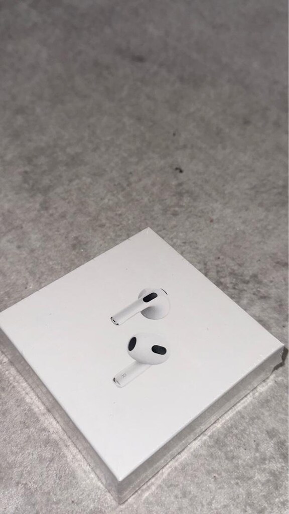 Apple AirPods pro kulaklık - 2