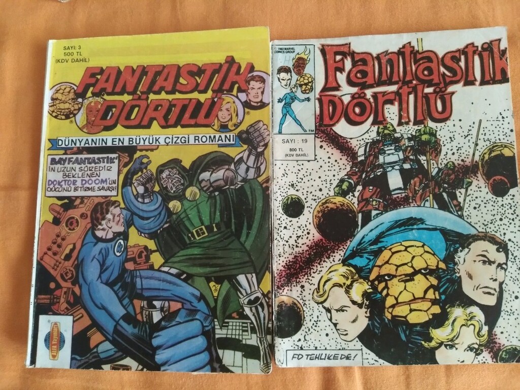 hulk ve fantastik dörtlü - 3