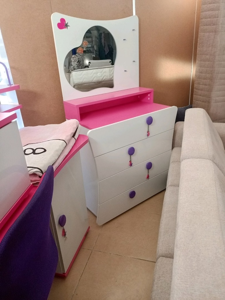Çocuk oda takımı - 3