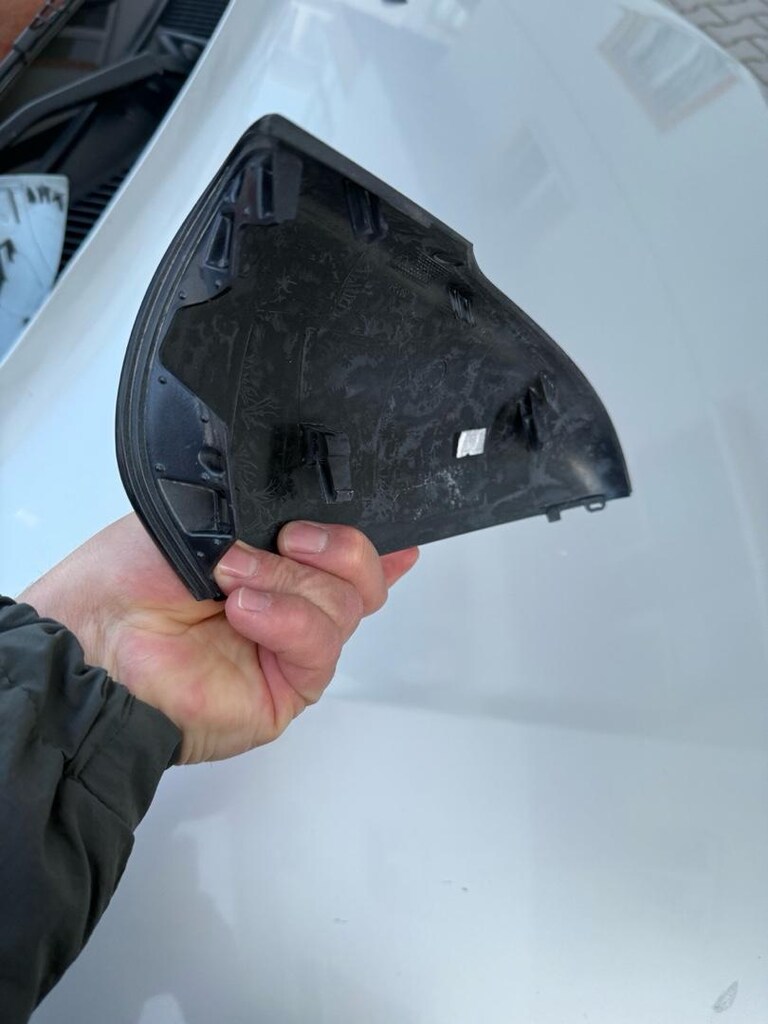 Hyundai ı20 ayna kapaği - 2