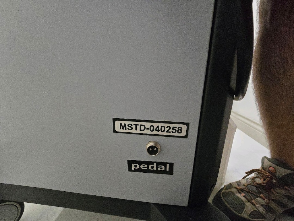 Mistral pro s500 / SATILIK - KİRALIK - 4