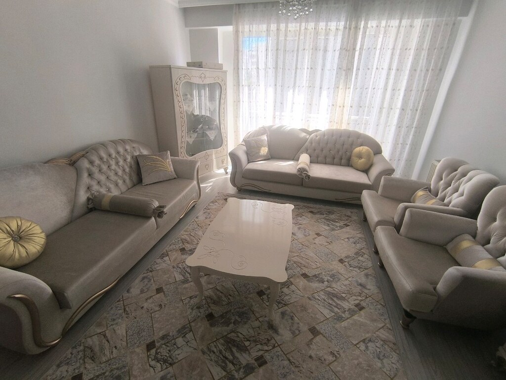 Ladin marka misafir odası takımı - 2