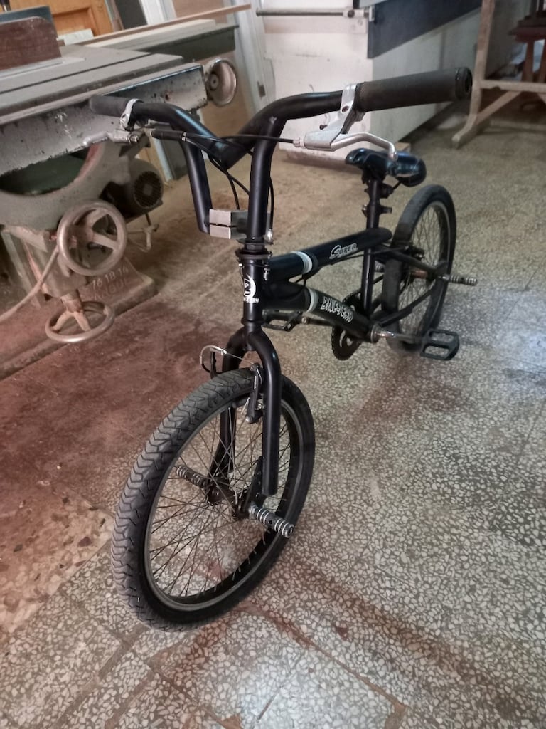 bmx - 2