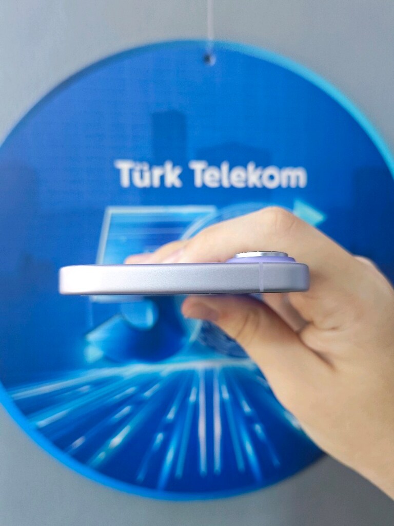 İPHONE 17 TEMİZ - 5
