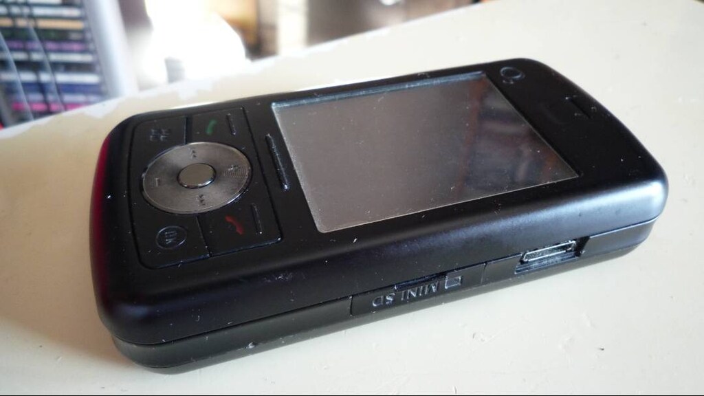 O2 XDA Stealth İlk Akıllı Telefonlardan - 6