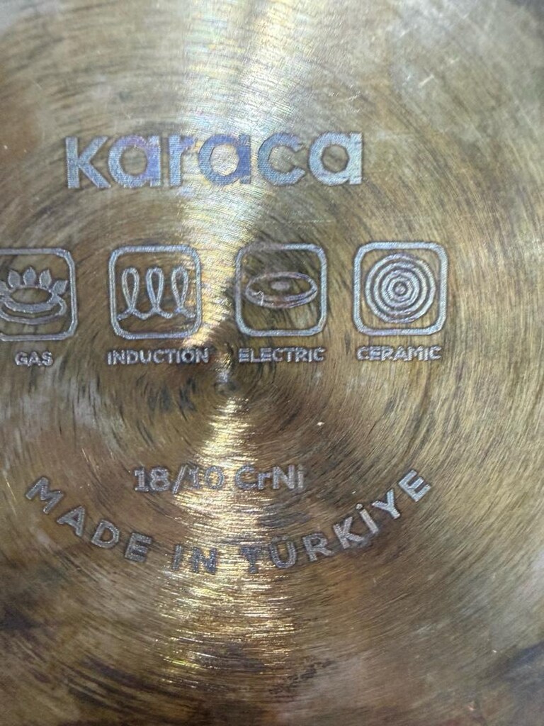 Karaca Marka Çaydanlık - 7