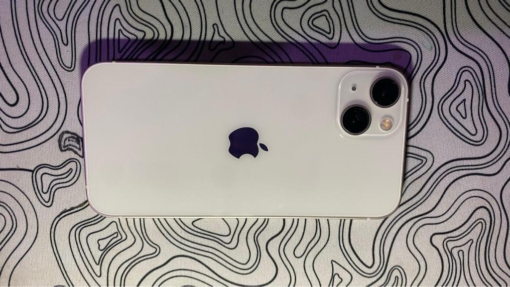 temiz ıphone 13 sorunsuz sıkıntısız