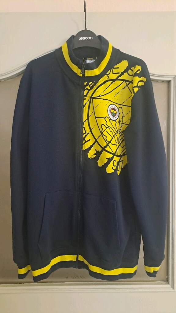 fenerium sweet shirt - 4