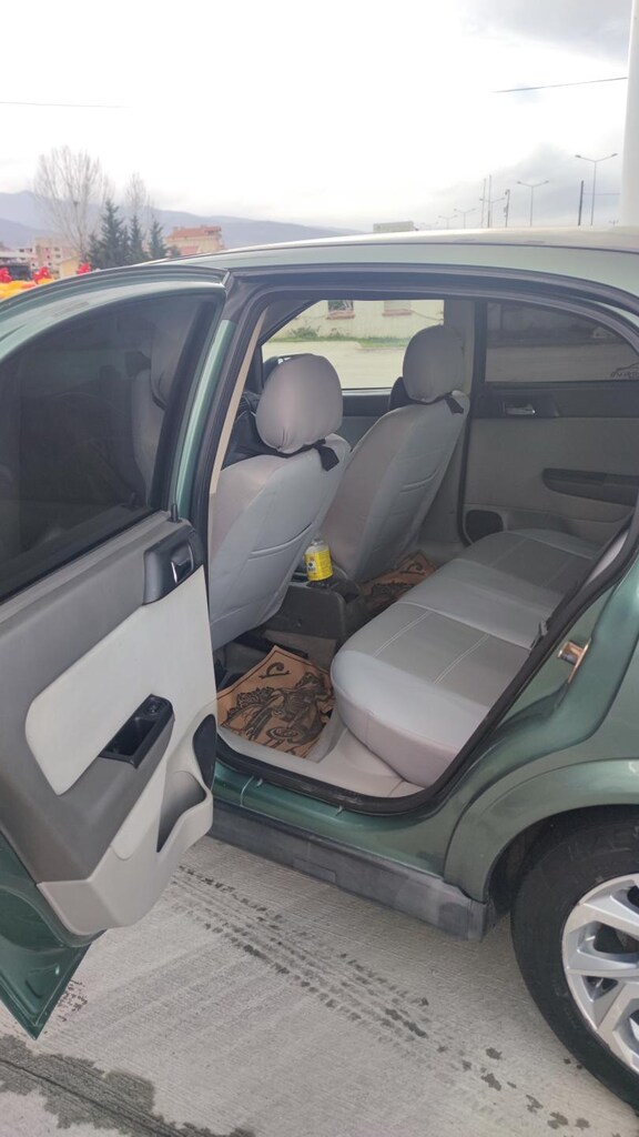 DEĞİŞENSİZ TRAMERSİZ SIFIR MOTOR OPEL ASTRA 1.6 - 11