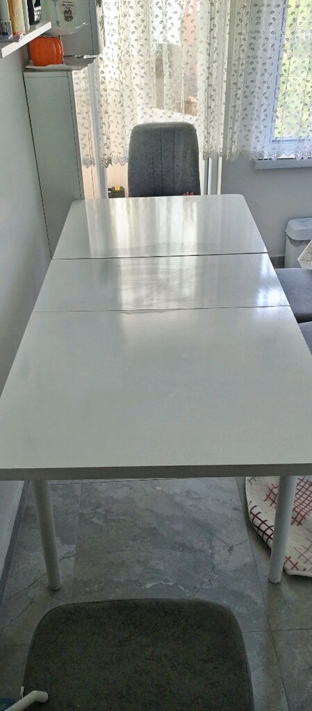 salon ve mutfak masasi - 3