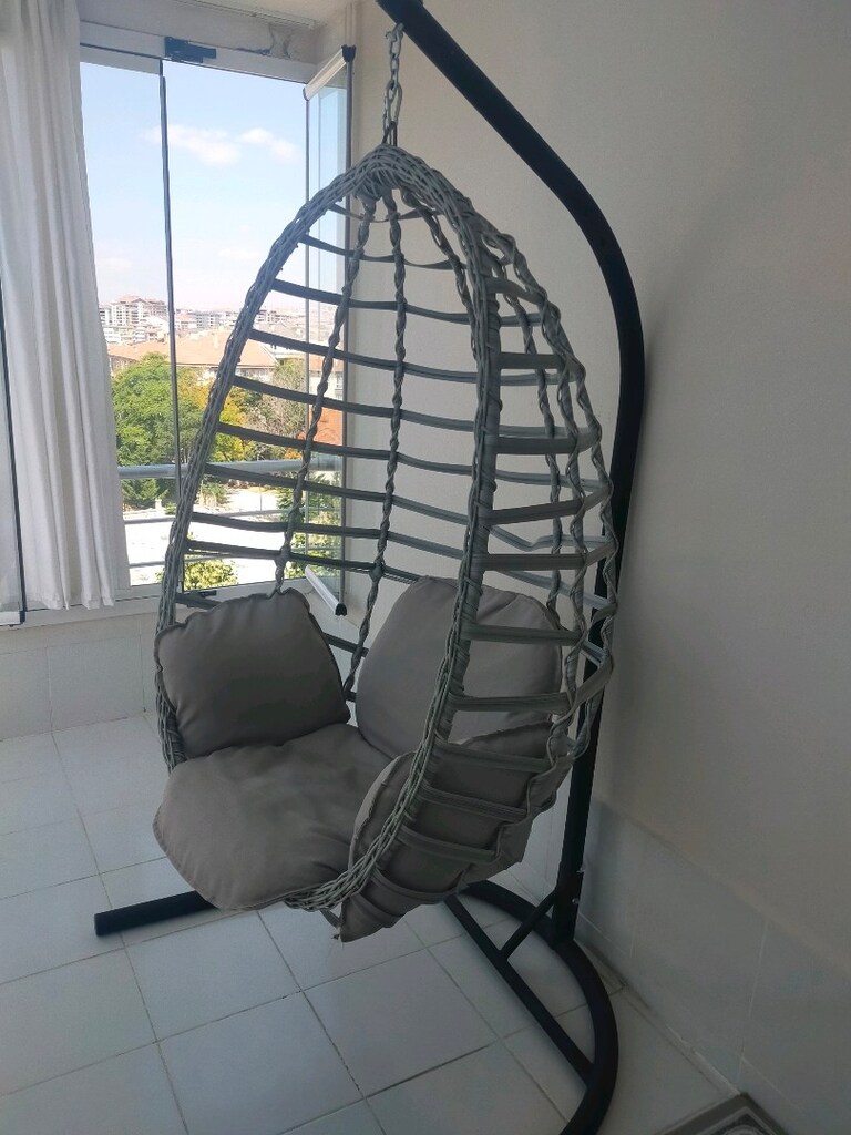 salıncak - 4
